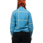 1960s Harrington Grid Jacket