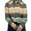 70's Handmade Pull-Over - Medium