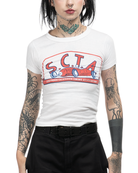 1970s Bonneville Speed Trials Tee