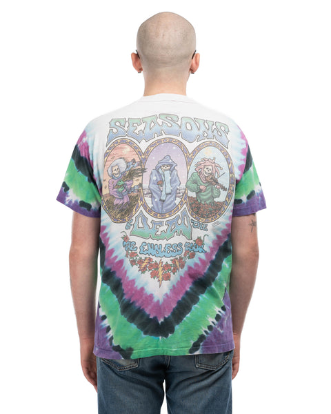 90's Grateful Dead Tee - XL