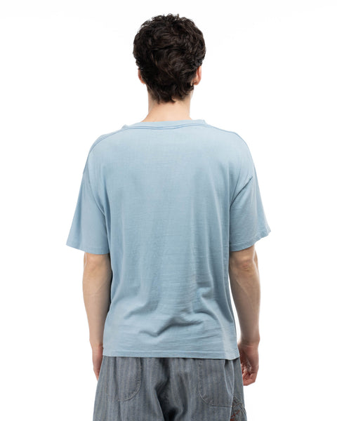 80’s Adidas Logo Tee - XL