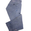 50’s Thrashed & Repaired Rail Chief Work Pants - 36” x 27”