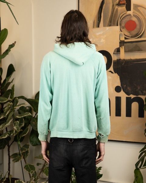 1960s Healthknit Hoodie