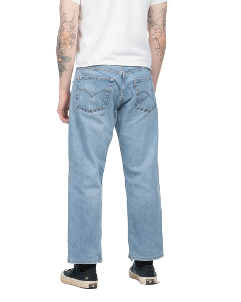 90's Levi's 501 Denim - 36" x 26"