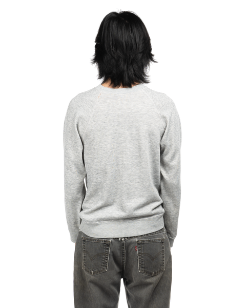 1980s Mickey Mouse Crewneck Sweatshirt