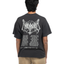 1990s Unleashed Death Metal Tee