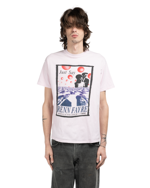 1990s Reed College Tee