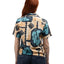 70's Aloha Shirt - Small