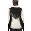 1970s Fringe Western Jacket