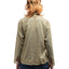 50's Loop Collar Shirt - Small