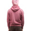 60’s Salmon Zip Hoodie - Medium