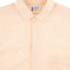 60's Penney's Oxford Shirt - Large