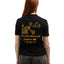80's LOVE LIVE DREAM RIDE Tee - Medium