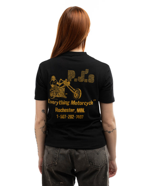 80's LOVE LIVE DREAM RIDE Tee - Medium