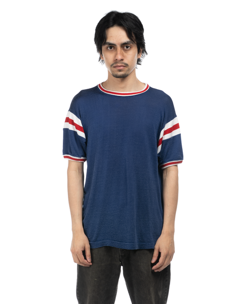 1950s Russell Durene Tee