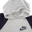 80's Nike Hoodie - Medium