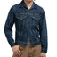 60's Canadian Market Big E Levi's Jacket - Medium