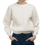 60's Quilted Crewneck - Medium