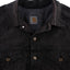 80’s Overdyed Carhartt Trucker Jacket - Large