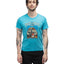 80's Ringling Bros Circus Tee - Medium
