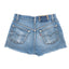 80's Levi's 501 Cut-Offs - 29" x 1"