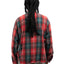 90’s Cotton Flannel - Large