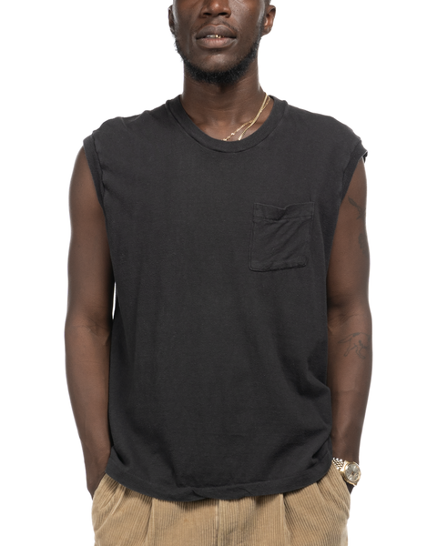 1970s Pocket Tank