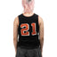 50’s Simchuk Basketball Jersey - Medium