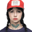 1970s Legal Size Trucker Hat