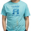 80's Peace Rally Tee - Medium