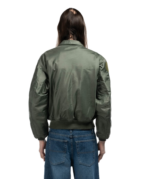 80’s CWU-36P Flight Jacket - XL