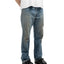 80's Thrashed Levi's Orange Tab Denim - 32" x 29"