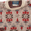 70's Pendleton Western Sweater - Large