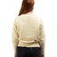 40’s Freedom Sleeve Double V Sweatshirt - Medium