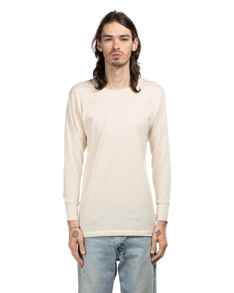 1980s Euro Thermal Tee