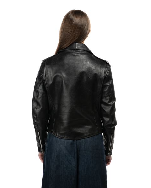 1970s Sears Moto Jacket