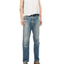 1980s Repaired Levi's 505 Denim