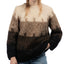 70's Mohair Cardigan - Small