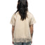 60's Fringed Sweatshirt - Small