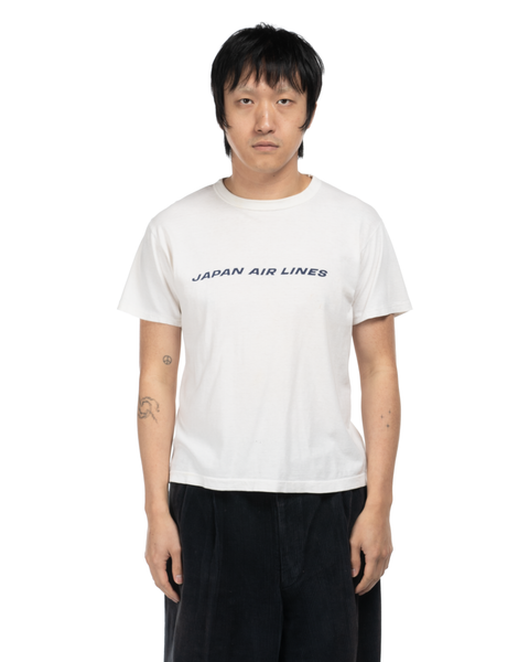 1970s Japan Air Lines Tee