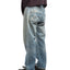 80's Levi's 501 Redlines - 34" x 29"