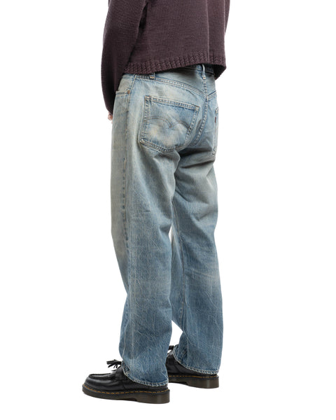 80's Levi's 501 Redlines - 34" x 29"