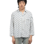 1960s Patterned Siesta Shirt
