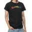 1970s Rainbow Prog Rock Tee