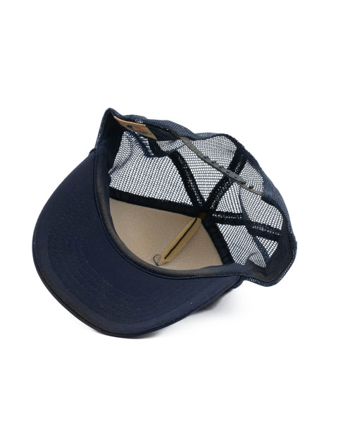 80’s BB Coachella Trucker - OS