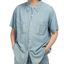 1970s Big Mac Chambray Shirt