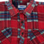 80's Cotton Flannel - Medium