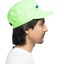 80s Michelin Neon Hat - OS