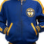 50's Forest Rangers Bomber Jacket - Medium