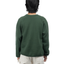 80's Oxford Crewneck Sweatshirt - Large